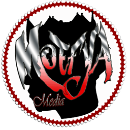 Moefya Media Logo